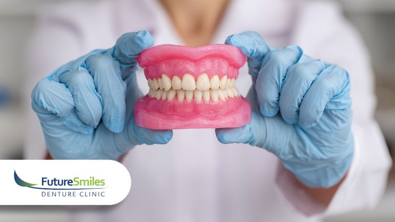 Denture Implants vs Traditional Dentures: Which Is Right for You? – Calgary Denture Implants